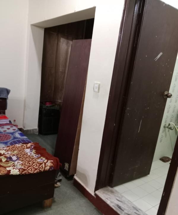 Al Janat Girls Hostel (Johar Town)