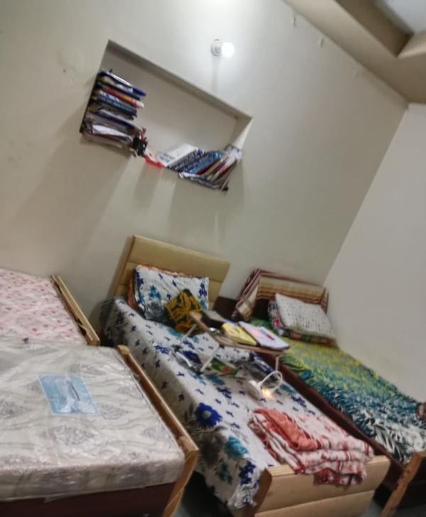 Al Janat Girls Hostel (Johar Town), photo 2