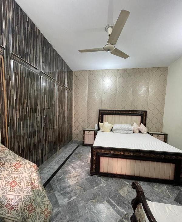 Mian Hostel (Faisal Town), photo 3