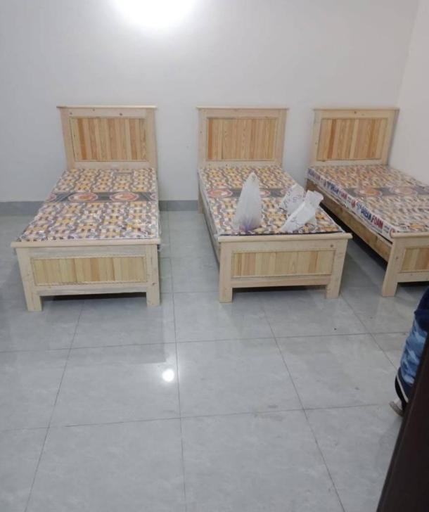 Continental Girls Hostel (Gulberg III), photo 3