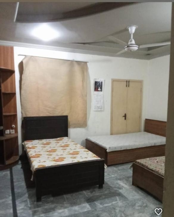 Bismillah Girls Hostel (Johar Town)