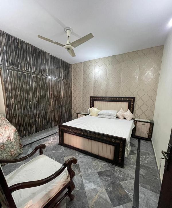 Mian Hostel (Faisal Town), photo 4