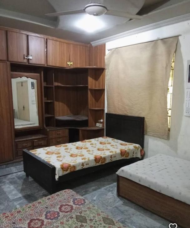 Bismillah Girls Hostel (Johar Town), photo 2