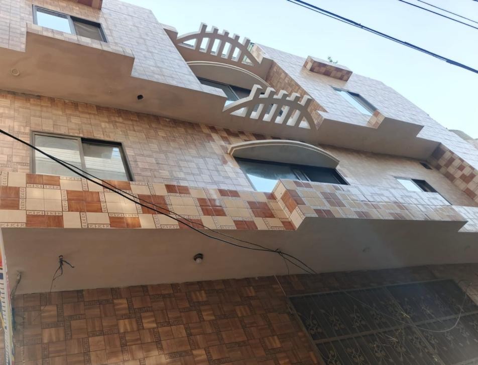 Rajpoot Boys Hostel (Ghazi Road)