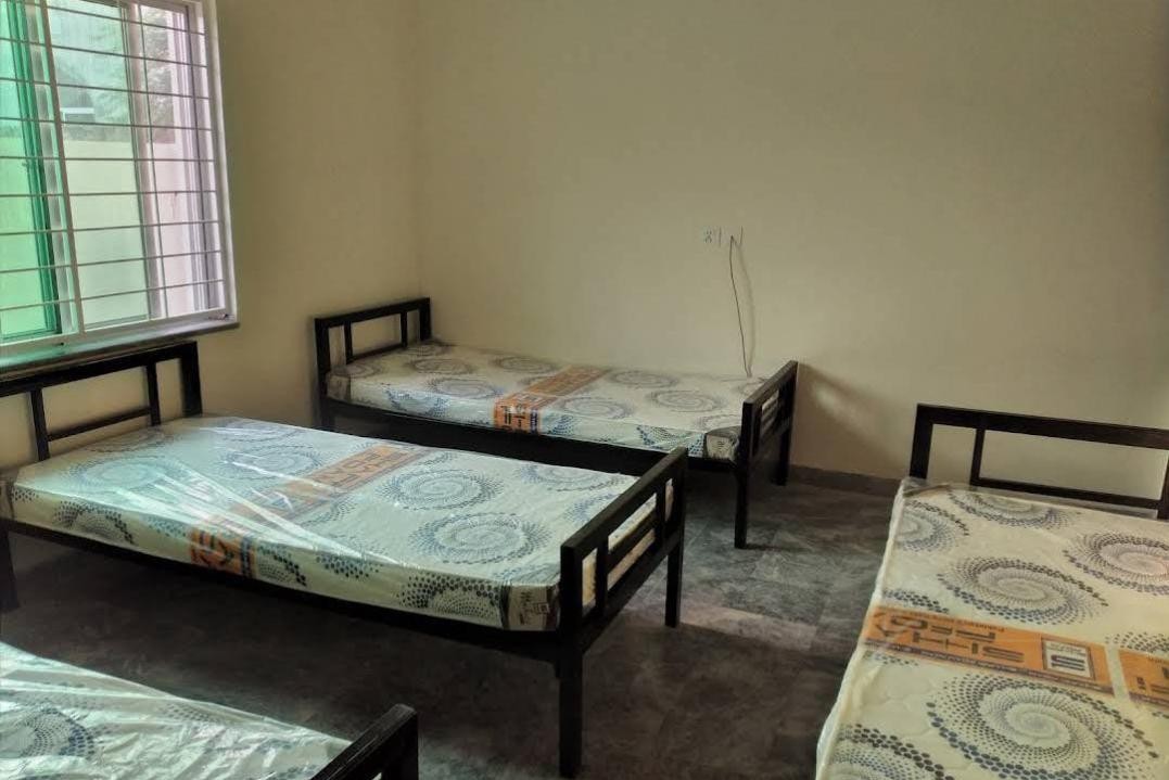 Continental Group of Hostels (Valencia Town), photo 4