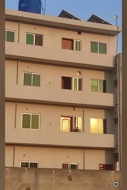 Continental Group of Hostels (Valencia Town), photo 2