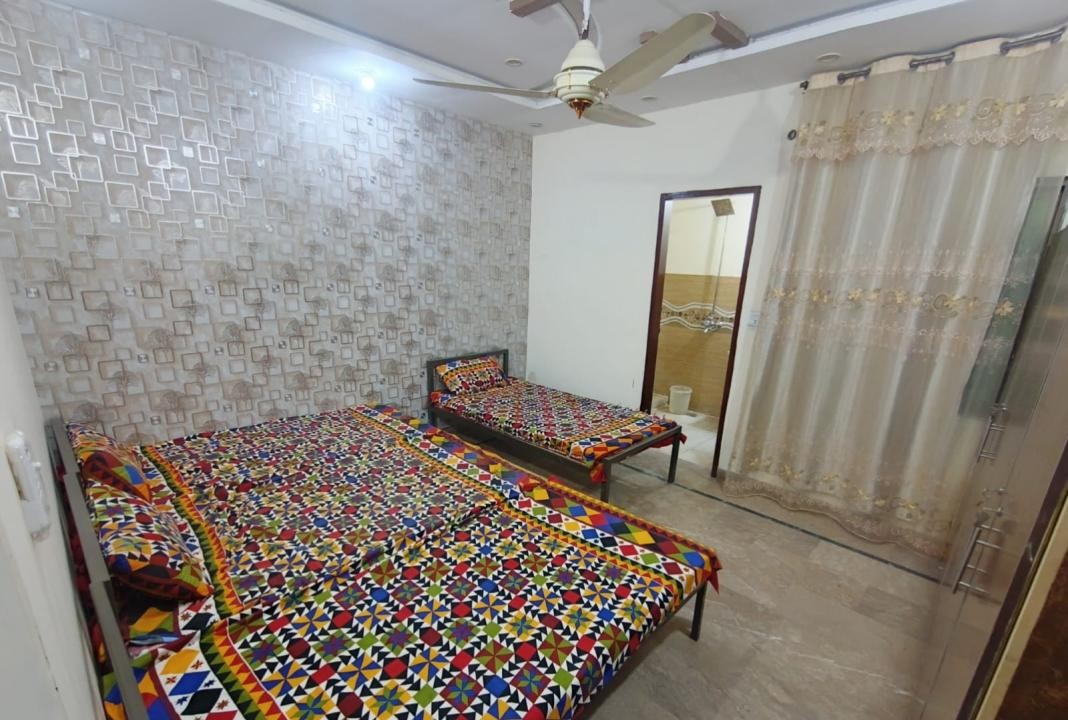 Rajpoot Boys Hostel (Ghazi Road), photo 4