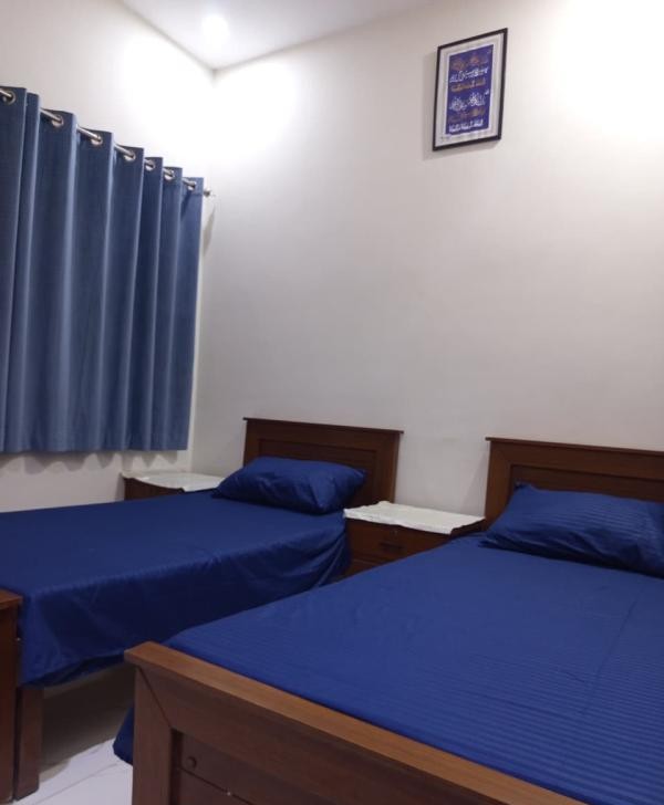 Kings Hostel 01 (Dream Avenue Lahore), photo 2