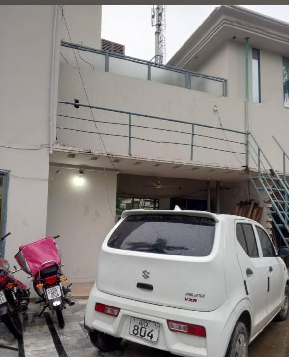 Executive Dove Inn Boys Hostel (New Muslim Town), photo 3