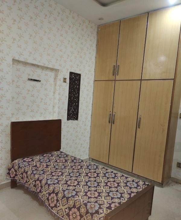 The Best Girls Hostel (PIA Main Boulevard), photo 4