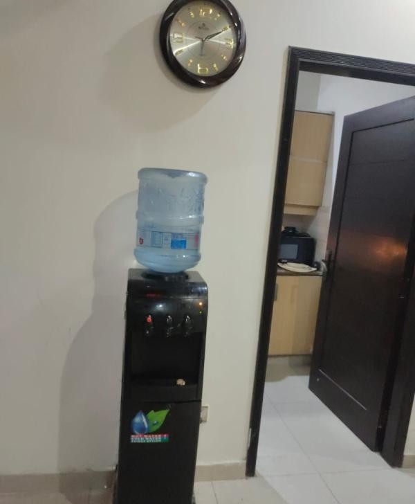 The Best Girls Hostel (PIA Main Boulevard)
