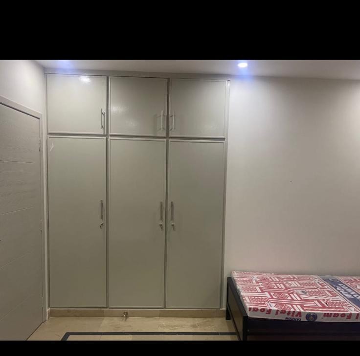 Izhan Boys Hostel (Airline Housing Society), photo 2