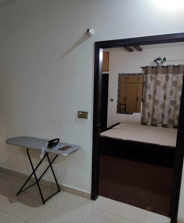 The Best Girls Hostel (PIA Main Boulevard), photo 3