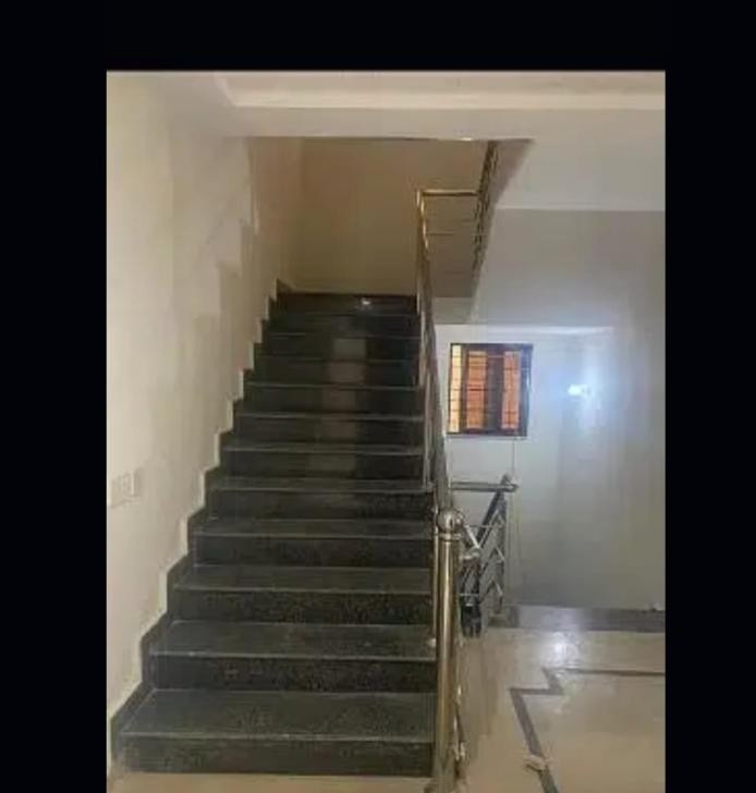 Izhan Boys Hostel (Airline Housing Society)