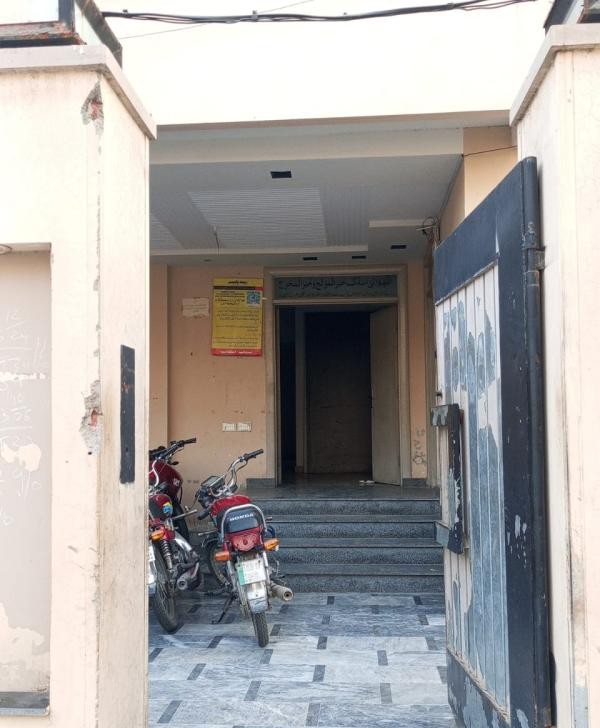 Izhan Boys Hostel (Airline Housing Society), photo 4