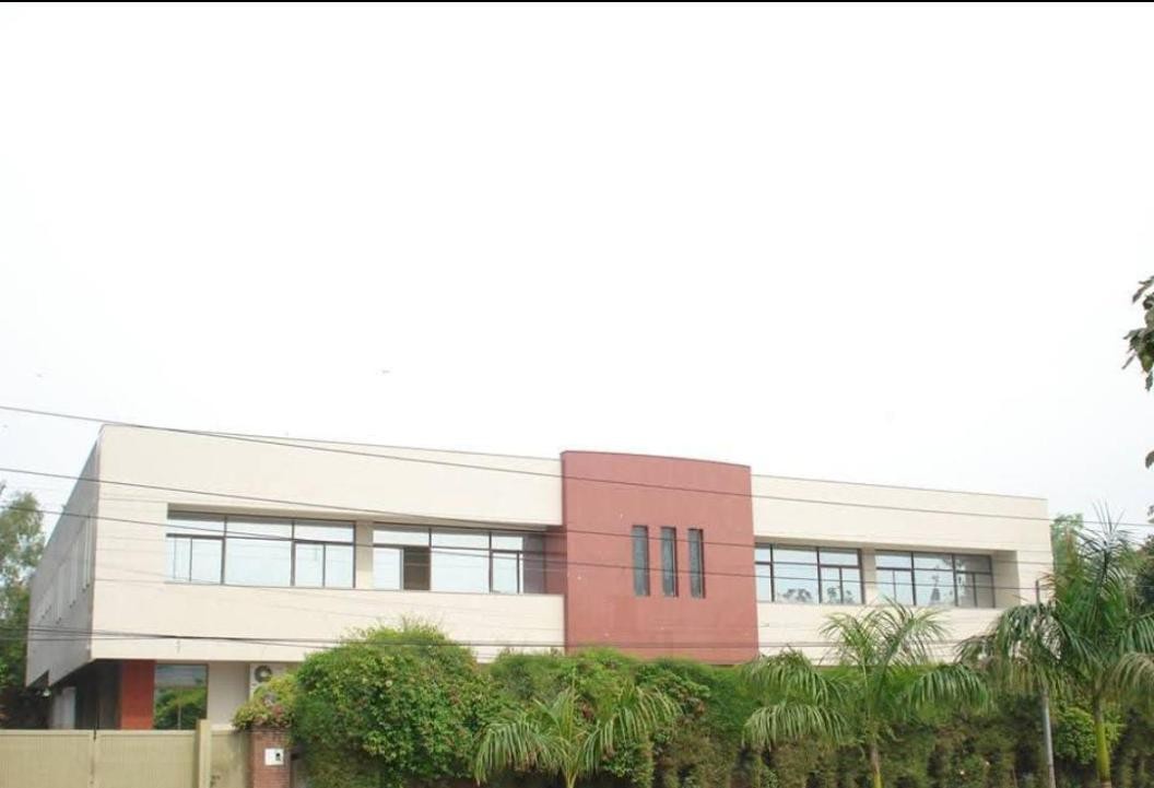 Sheeraz Women And Girl's Hostel (Upper Mall), photo 2