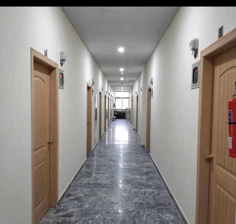 Sheeraz Women And Girl's Hostel (Upper Mall), photo 3