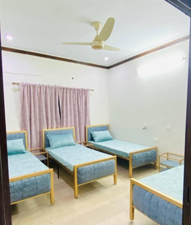 Rehman Boys Hostel (Johar Town), photo 4