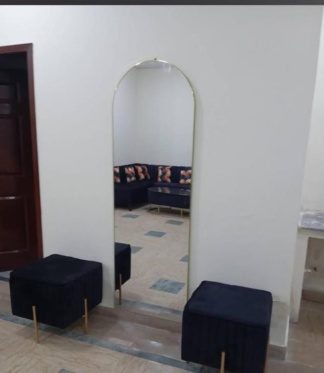 Zarnigah Girls Hostel (Audit & Accounts Housing Society)