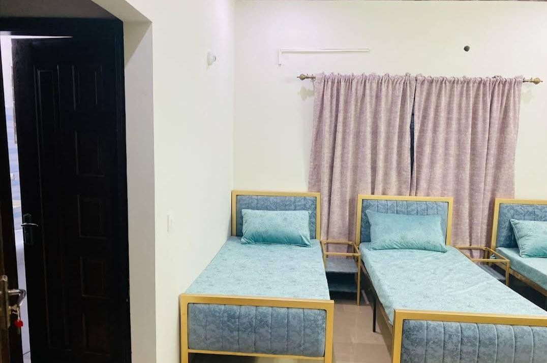 Rehman Boys Hostel (Johar Town), photo 2
