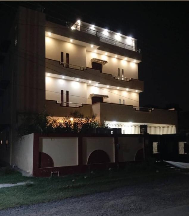 Zarnigah Girls Hostel (Audit & Accounts Housing Society), photo 2