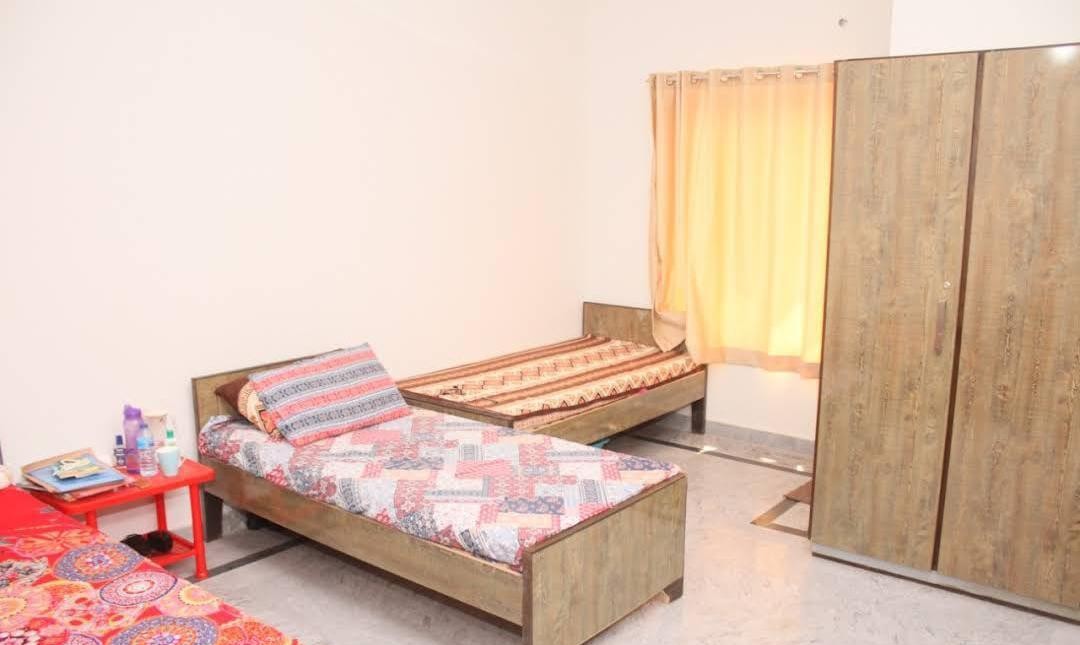 Al Qadeer Boys Hostel (Rehmanpura), photo 2