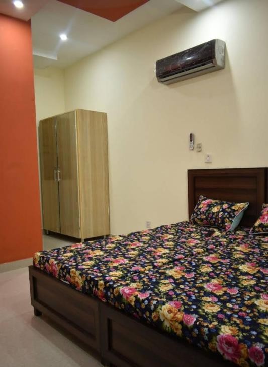 ONE TEN Girls Hostel (Johar Town), photo 3