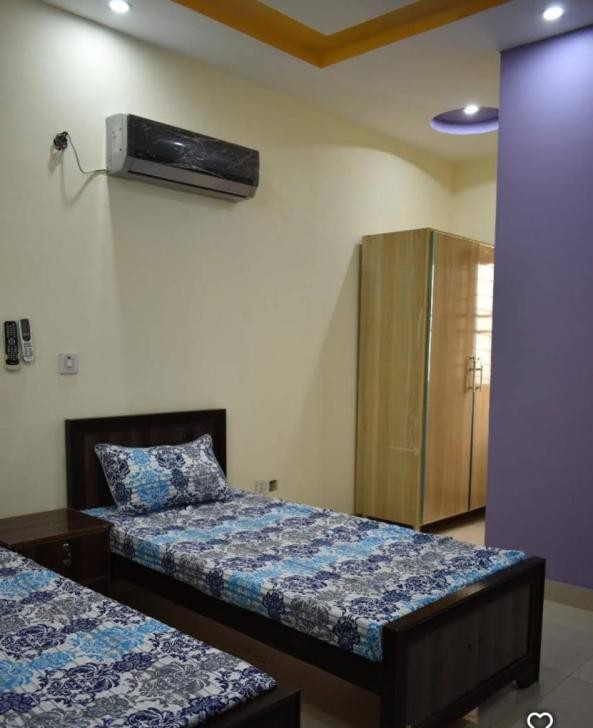 ONE TEN Girls Hostel (Johar Town), photo 4