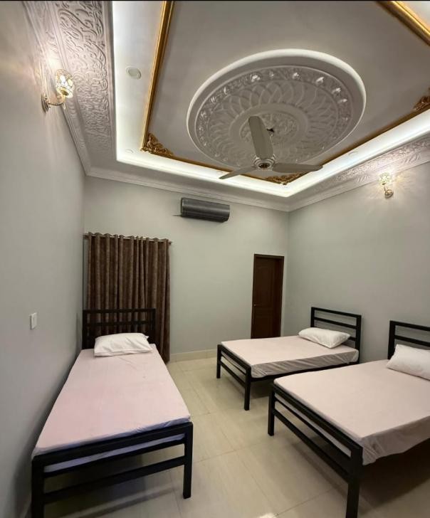 Queen's Haven Hostel (Audit & Accounts Housing Society), photo 3