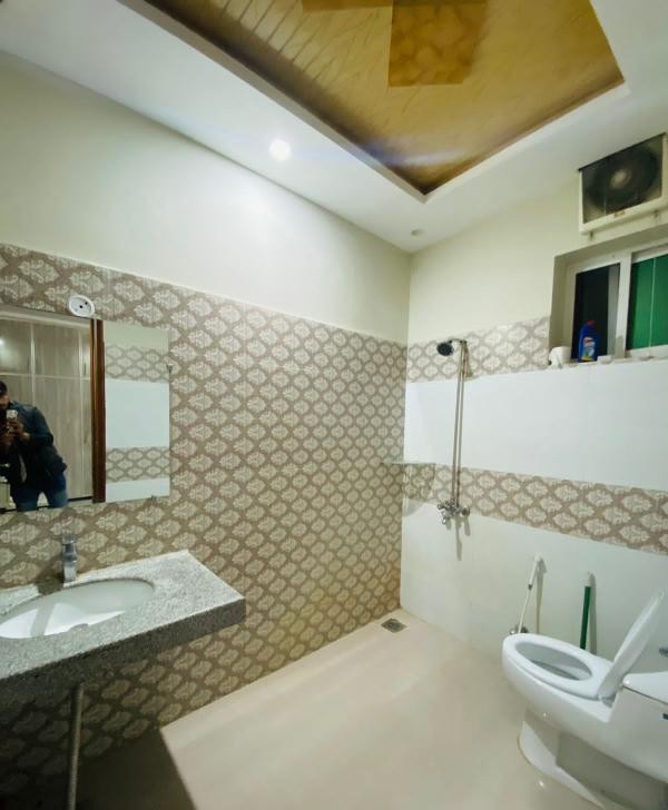4 Gpa Girls Hostel (Johar Town), photo 2