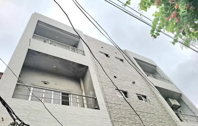 Anmol Group of Hostels For Girls Branch 2 (Old Muslim Town)
