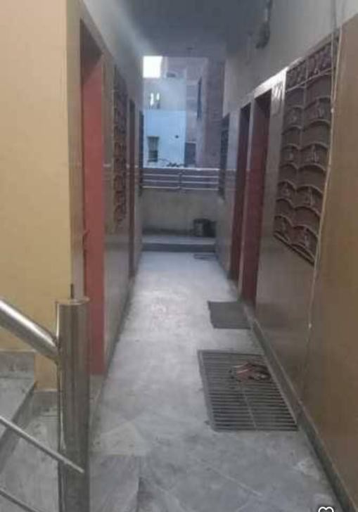 Star Inn Boys Hostel (Ichra), photo 2