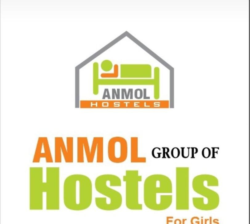 Anmol Group of Hostels (Garden Town)