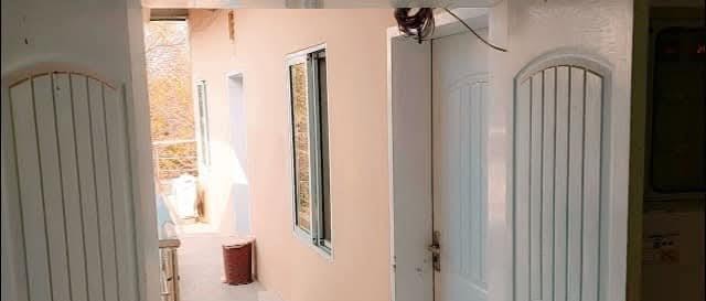 New Al Taj Hostel (Faisal Town)