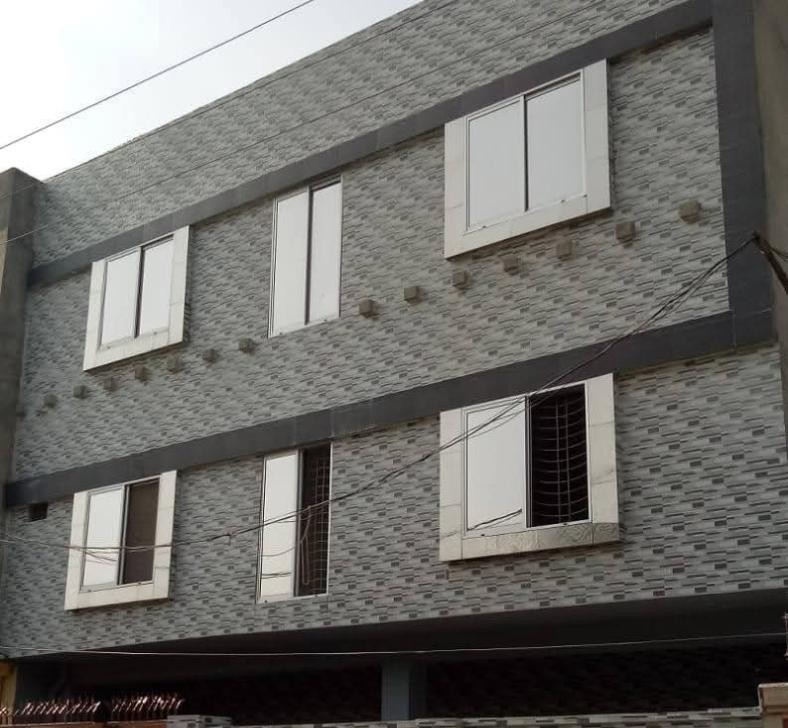 Sardar Boys Hostel (Gulnishan Park), photo 3