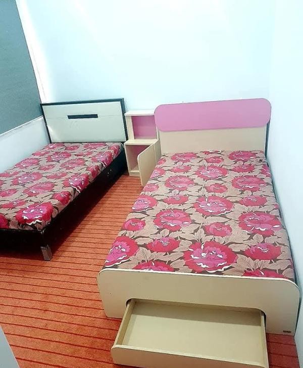 New Al Taj Hostel (Faisal Town), photo 3