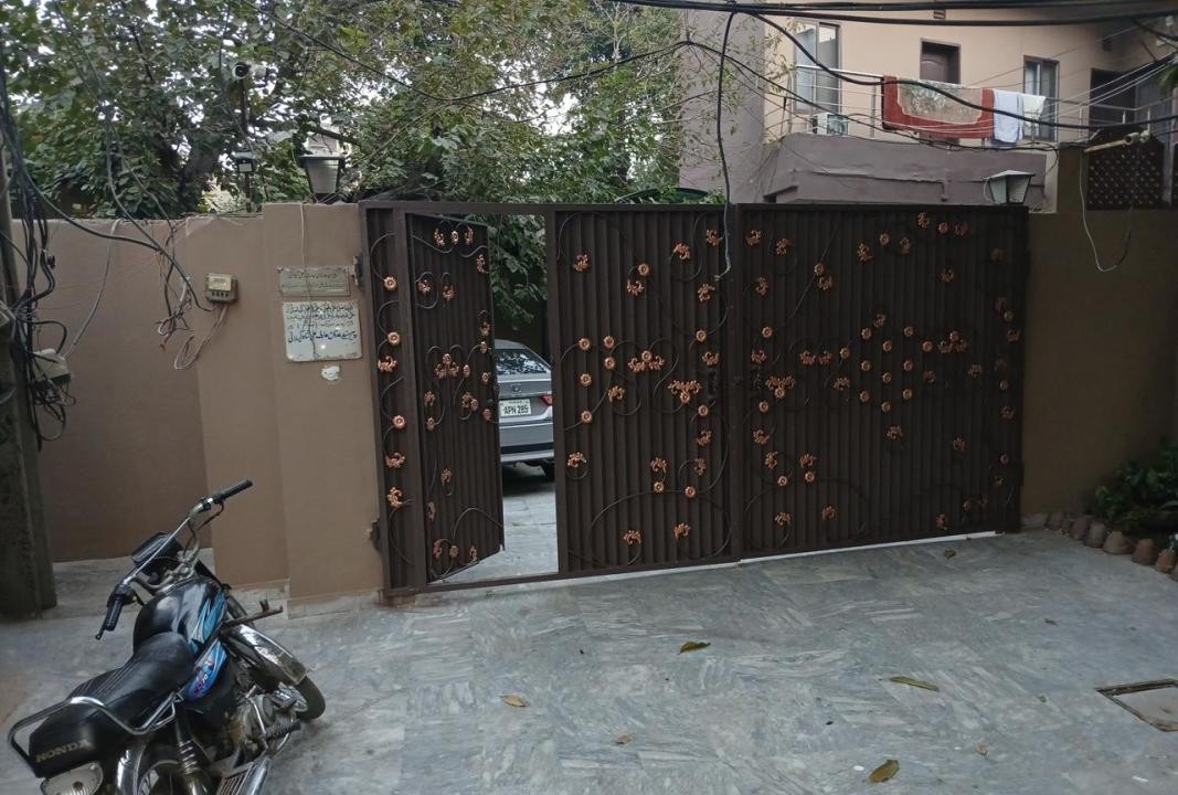 New Al Taj Hostel (Faisal Town), photo 4
