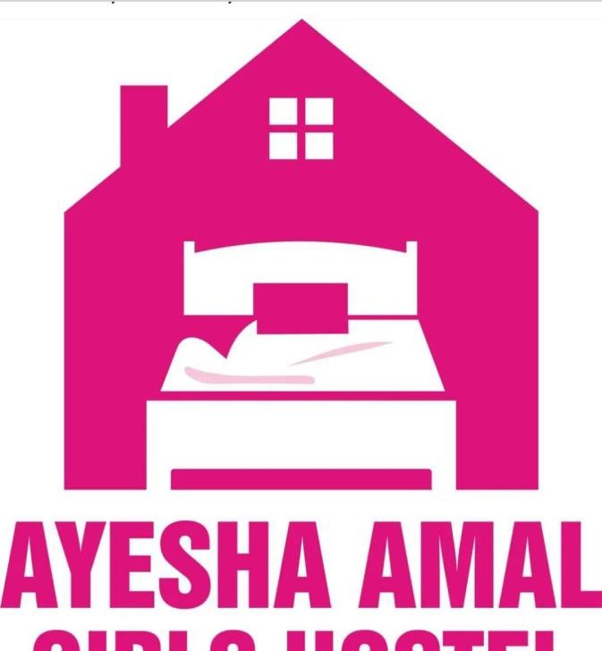 Ayesha Amal Girls Hostel (Mohafiz Town)