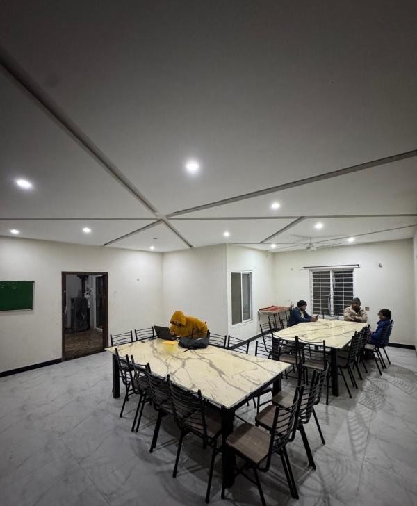 Syed Residencies Boys Hostel JT (Johar Town), photo 2