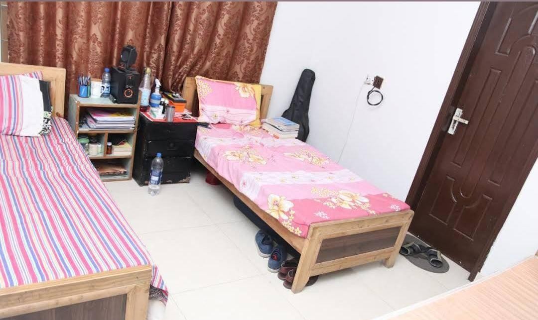 Live With Style Boys Hostel (Johar Town), photo 2