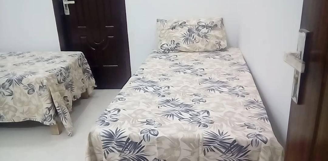 Live With Style Boys Hostel (Johar Town)