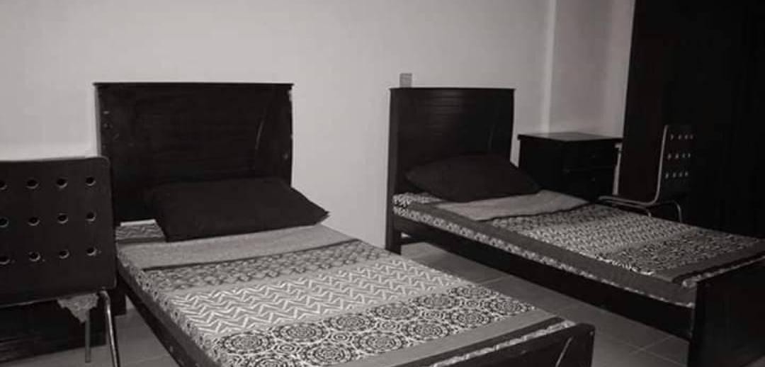 Live With Style Boys Hostel (Johar Town), photo 3