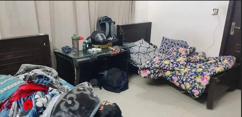 Live With Style Boys Hostel (Johar Town), photo 4