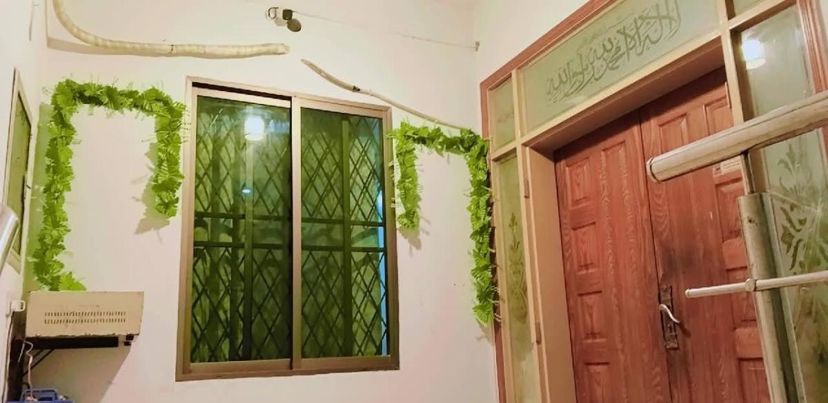 Heaven Girls Hostel (Faisal Town)