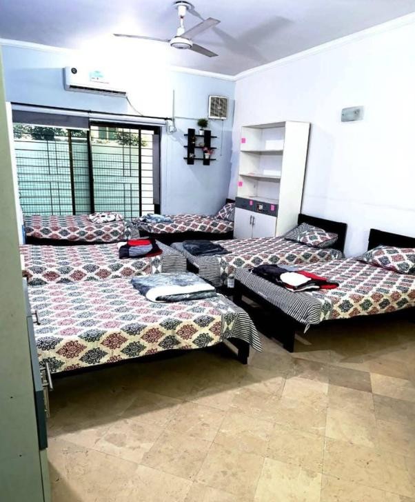 VIP Spaces Boys Hostel (Wapda Town), photo 2