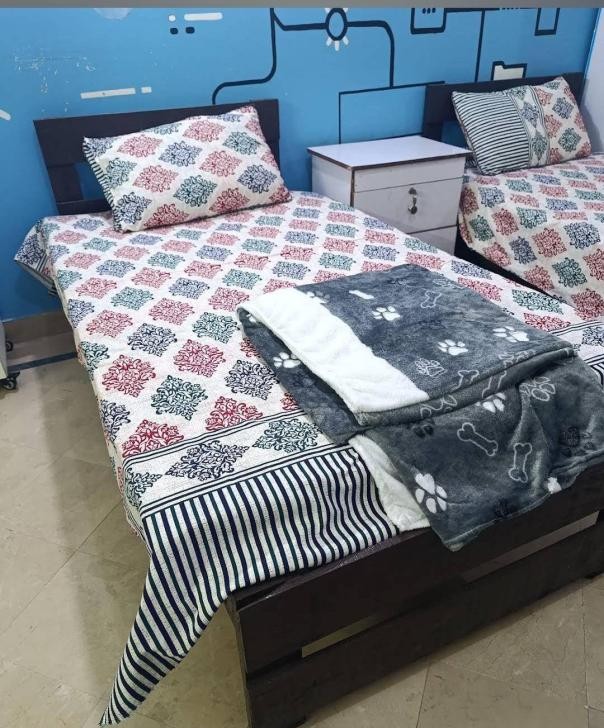 VIP Spaces Boys Hostel (Wapda Town), photo 4