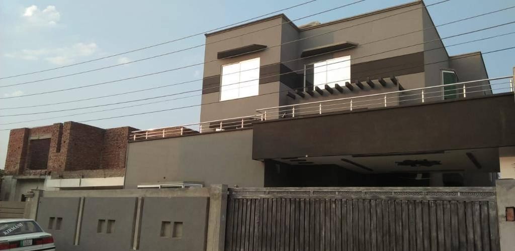 Ambassador Hostel Lahore (Johar Town), photo 2