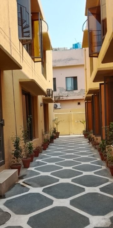 GHFD Girls Hostel (Johar Town), photo 2