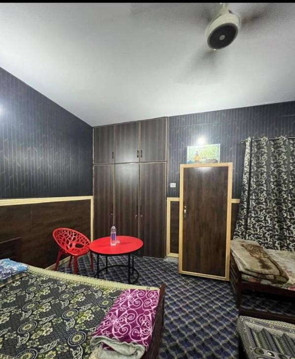 Jr Accommodations (Model Town Ext.), photo 2