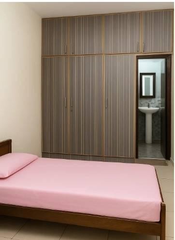 Al Nisa Homes Girls Hostel (Ali Town), photo 2